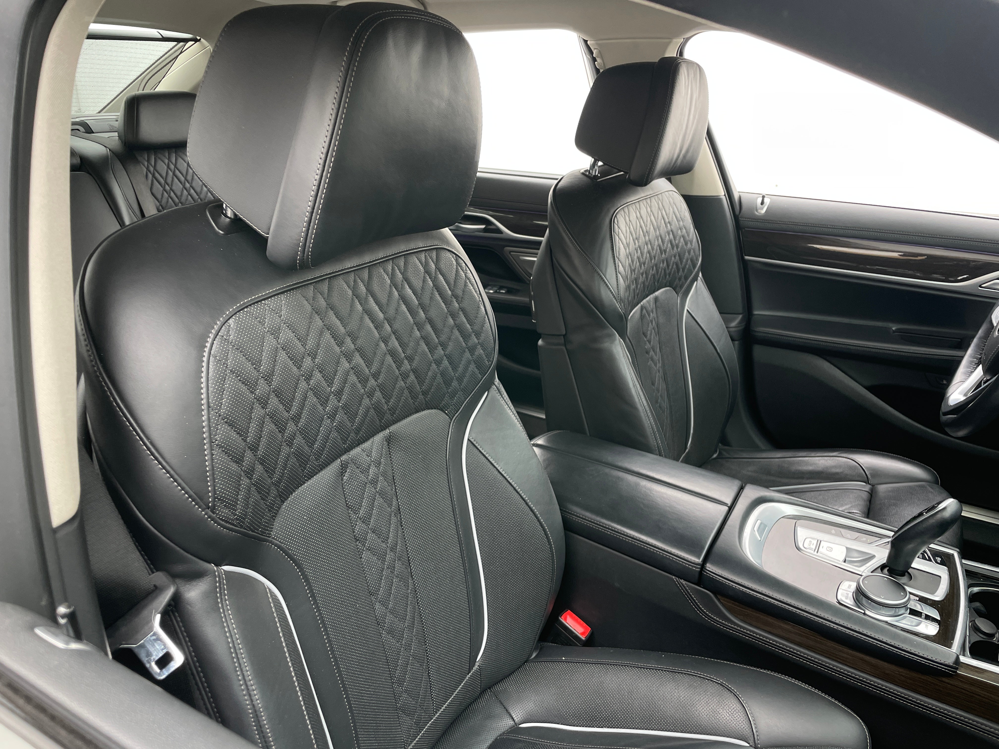 2022 BMW 7 Series