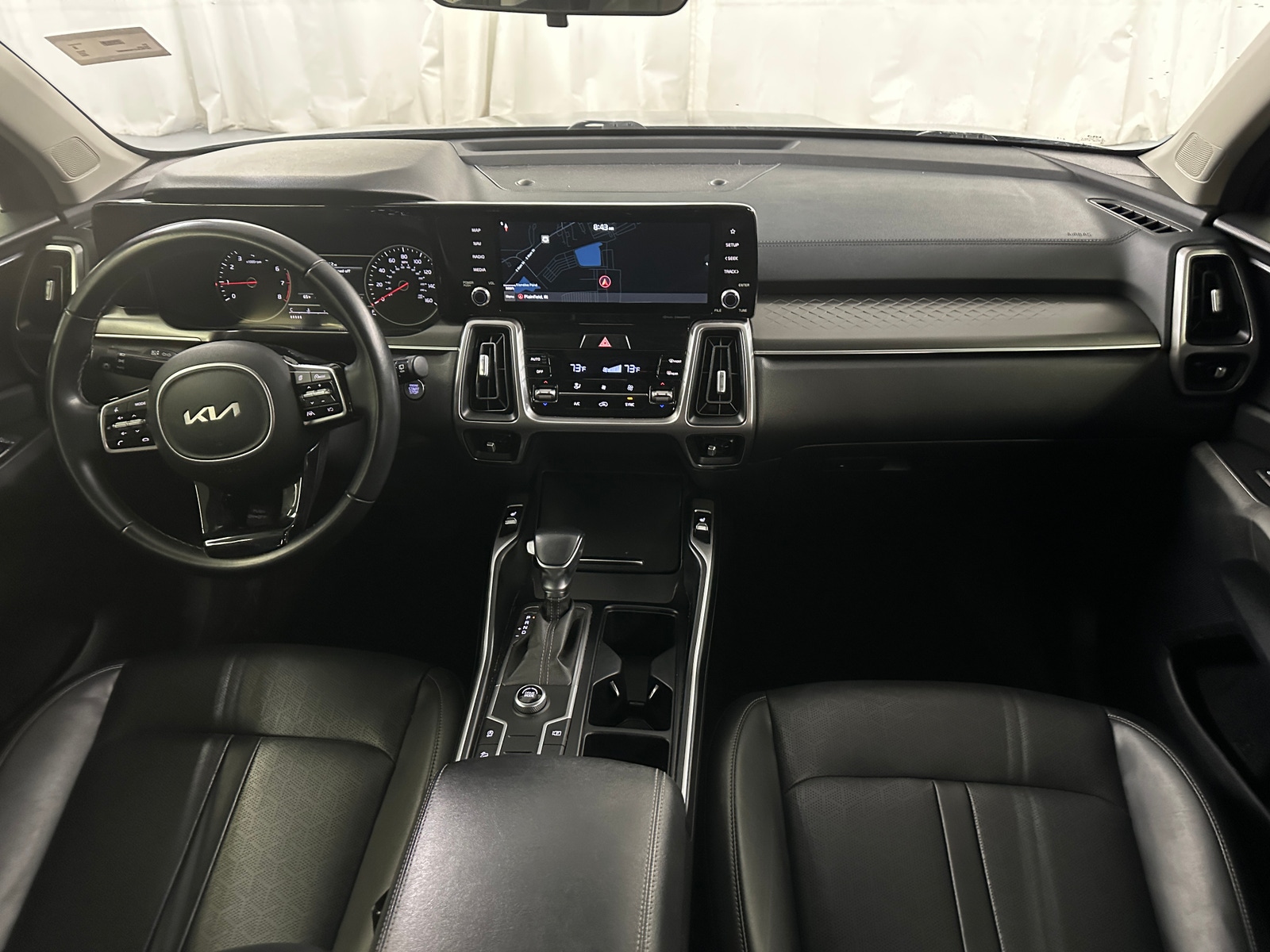 Thumbnail: 2022 Kia Sorento - 2