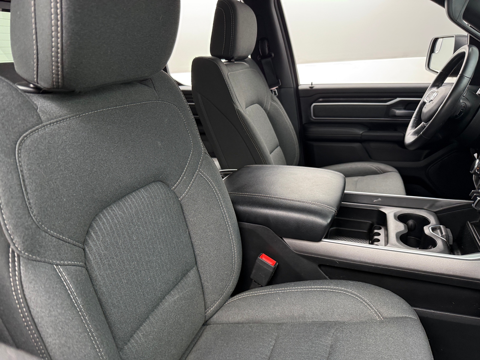 Thumbnail: 2021 RAM 1500 - 2