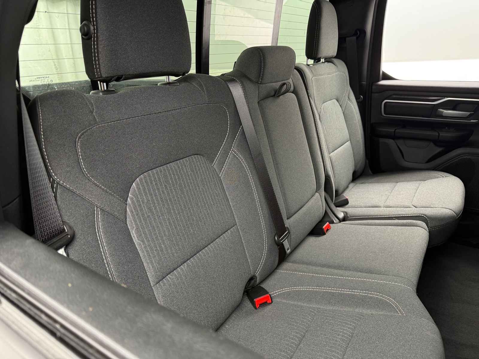 Thumbnail: 2021 RAM 1500 - 6