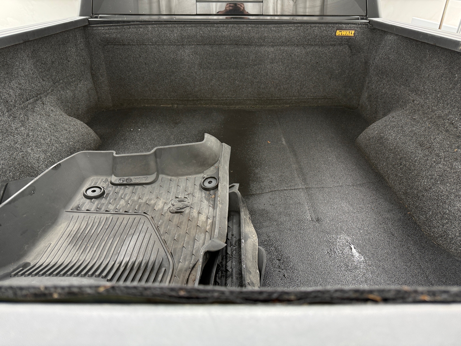 Thumbnail: 2021 RAM 1500 - 7