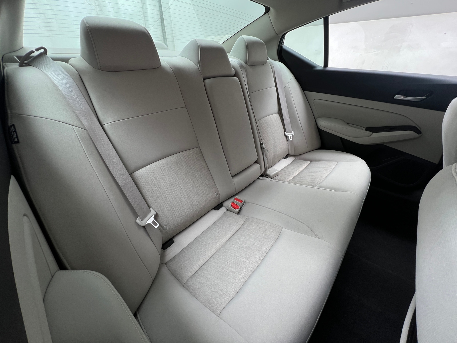 Thumbnail: 2022 Nissan Altima - 6