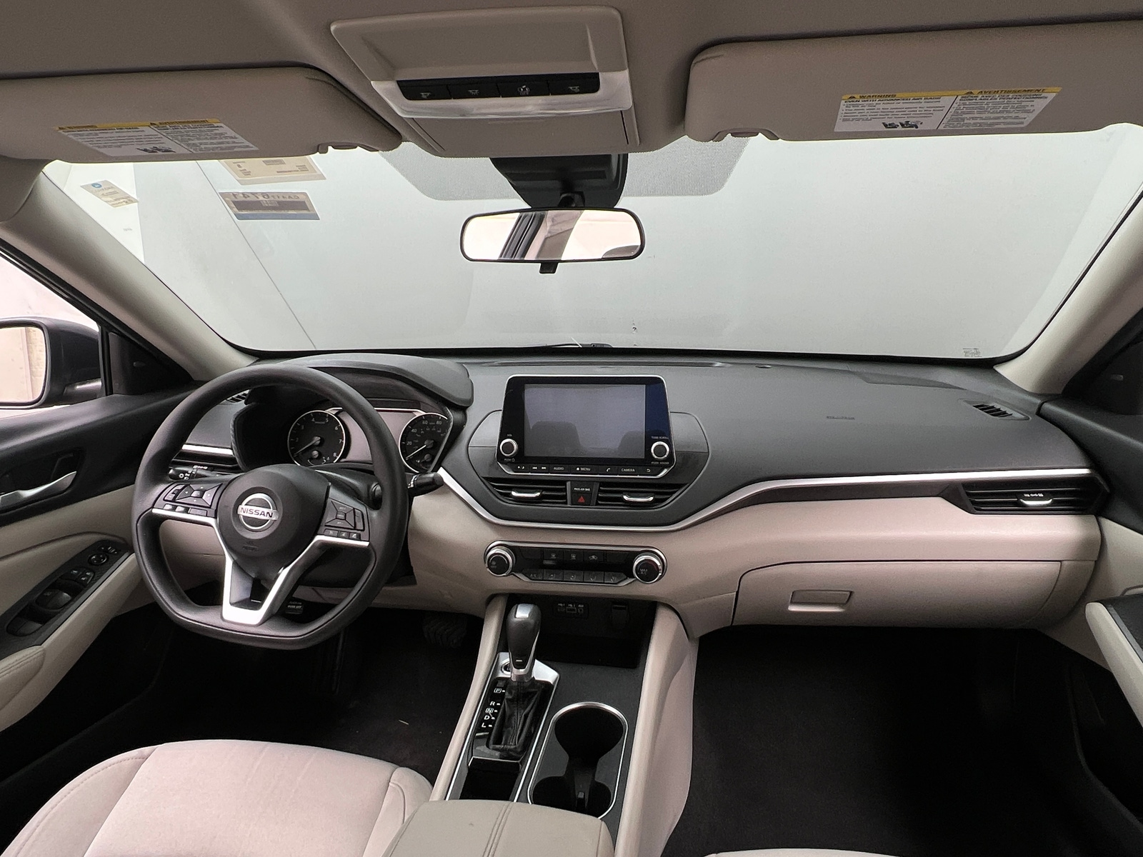 Thumbnail: 2022 Nissan Altima - 3