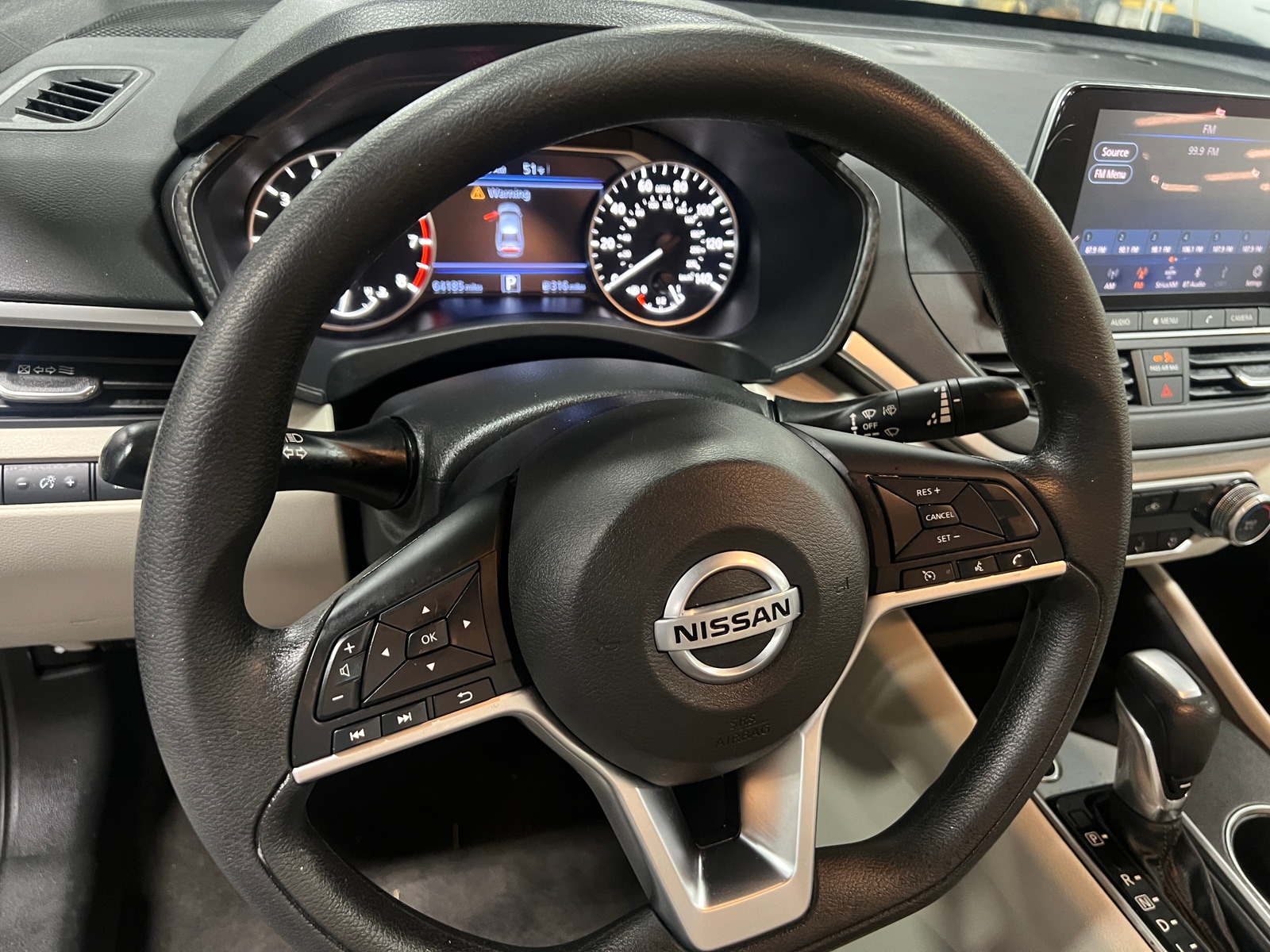 Thumbnail: 2022 Nissan Altima - 5