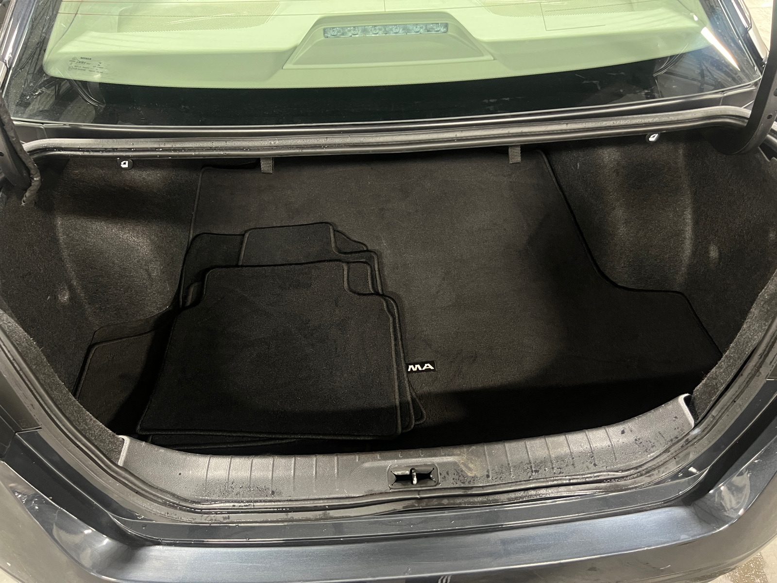 Thumbnail: 2022 Nissan Altima - 7