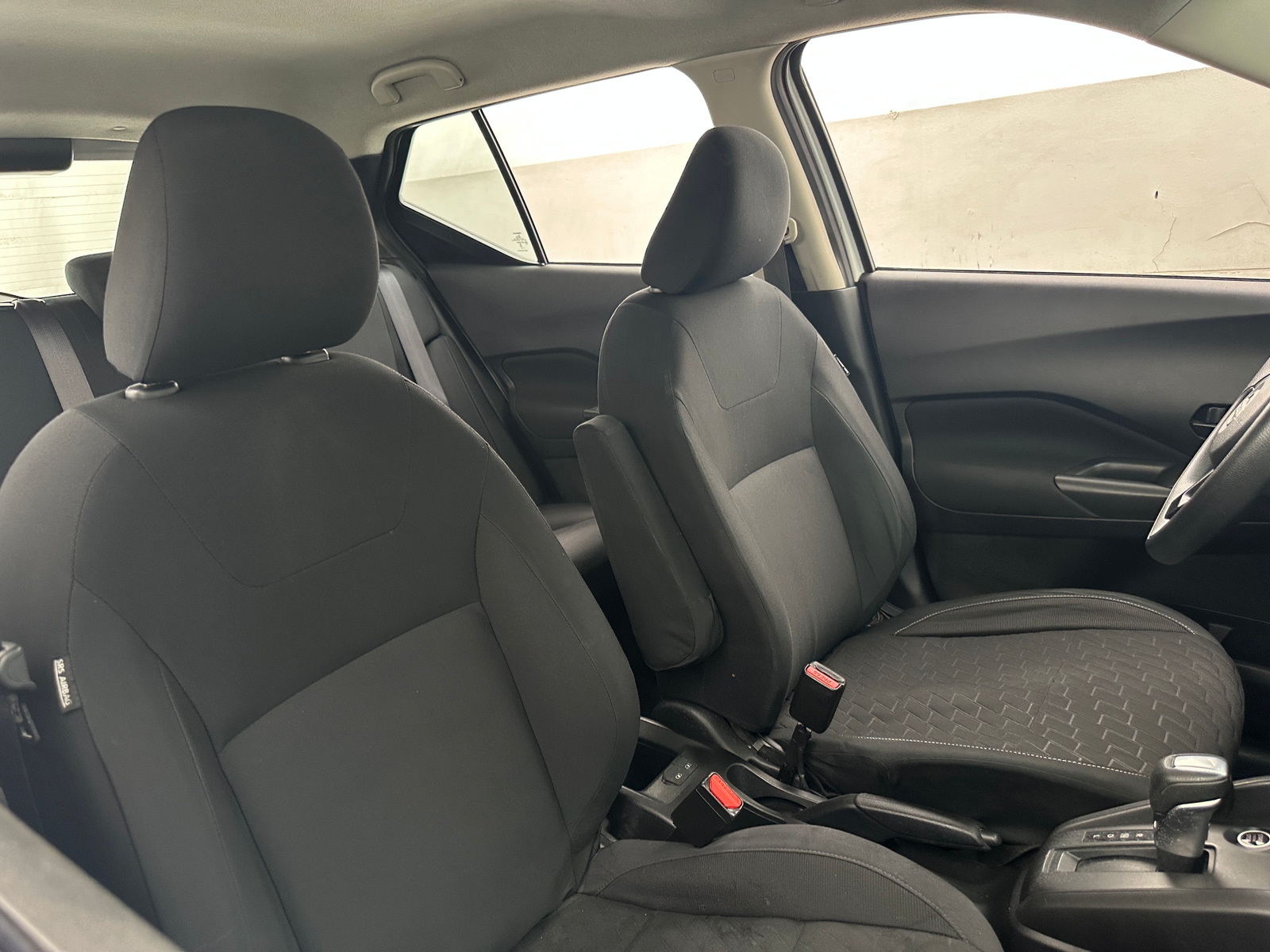 Thumbnail: 2023 Nissan Kicks - 2