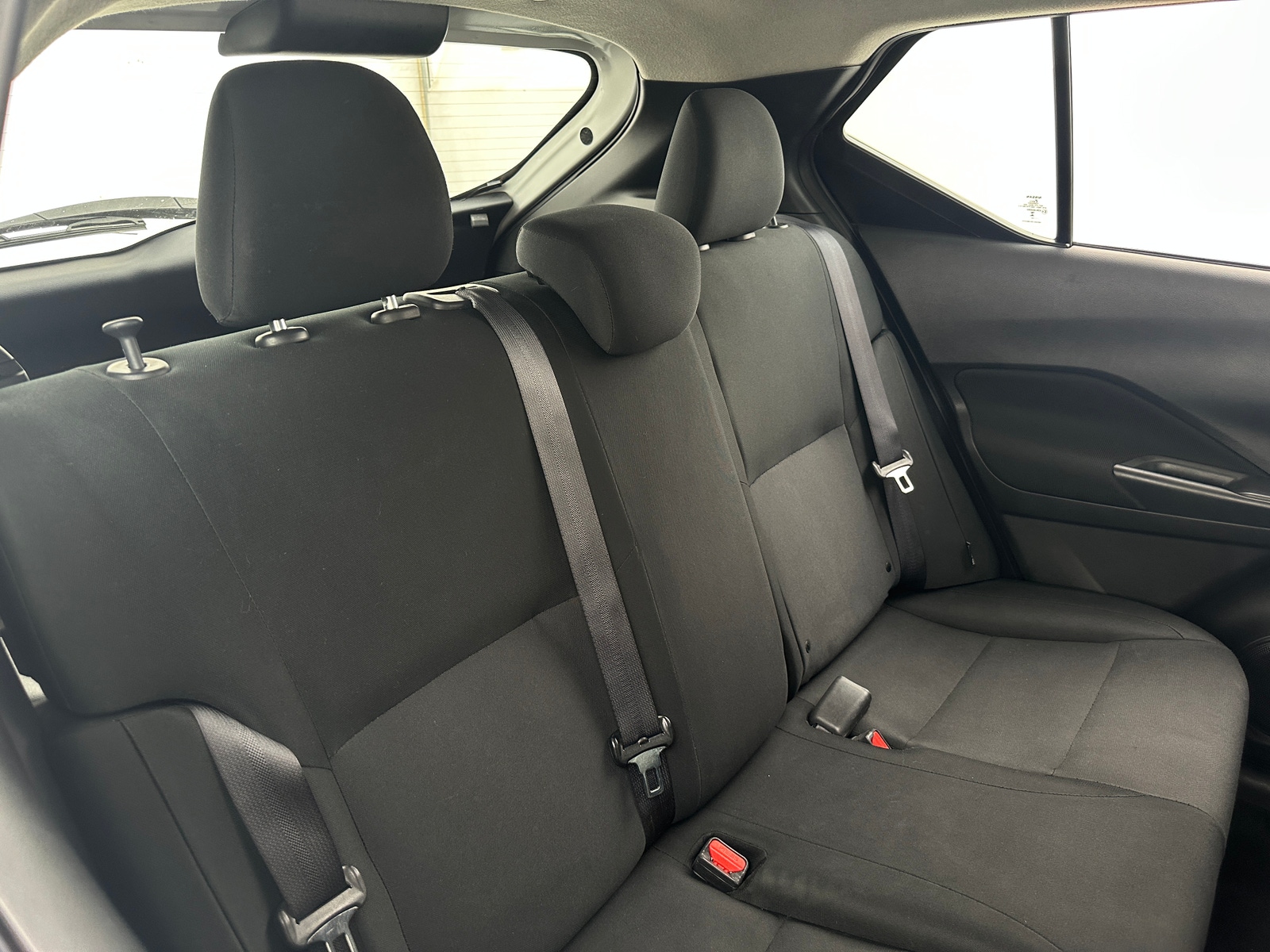 Thumbnail: 2023 Nissan Kicks - 6