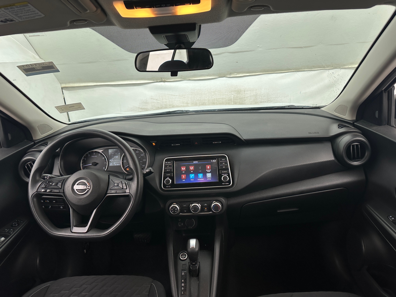 Thumbnail: 2023 Nissan Kicks - 3