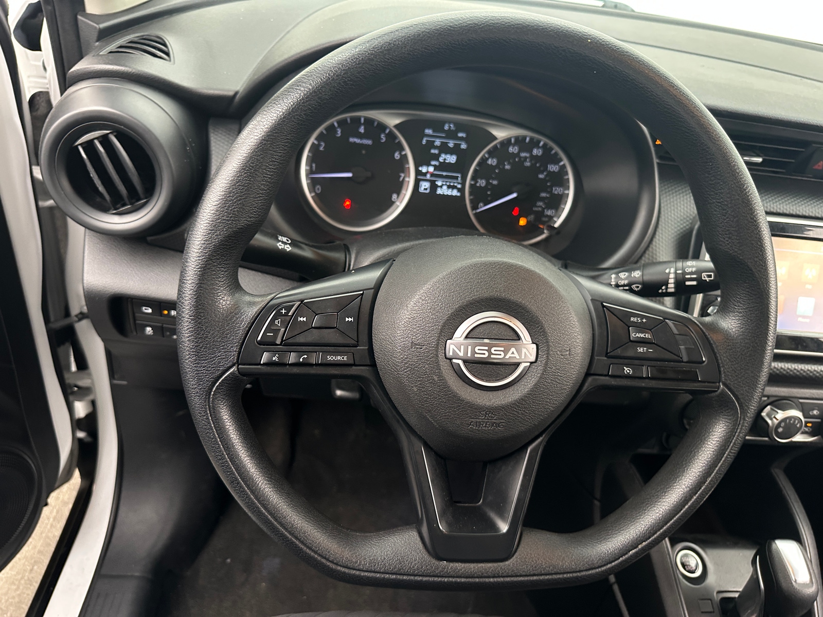 Thumbnail: 2023 Nissan Kicks - 5