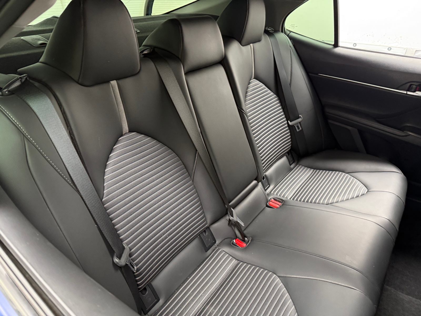 Thumbnail: 2024 Toyota Camry - 5