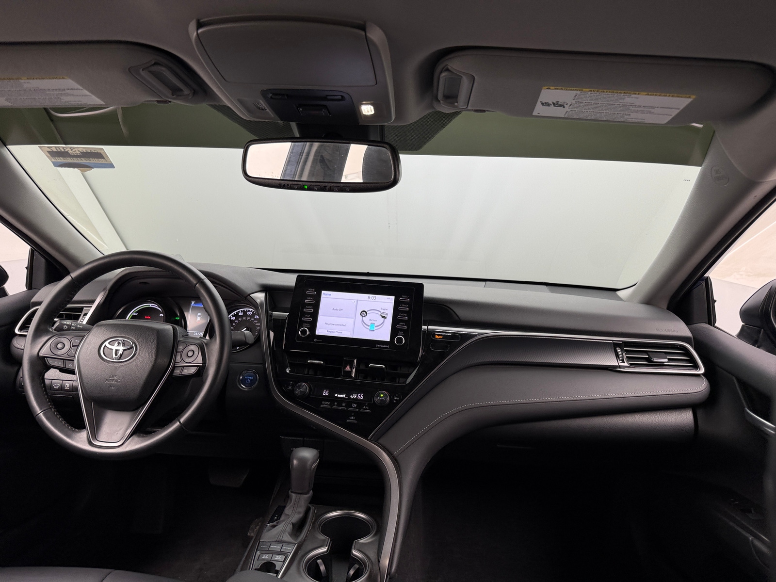 Thumbnail: 2024 Toyota Camry - 2