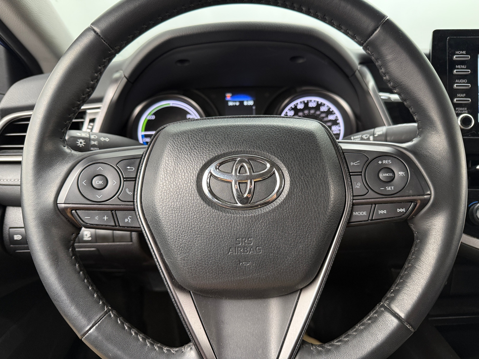 Thumbnail: 2024 Toyota Camry - 4