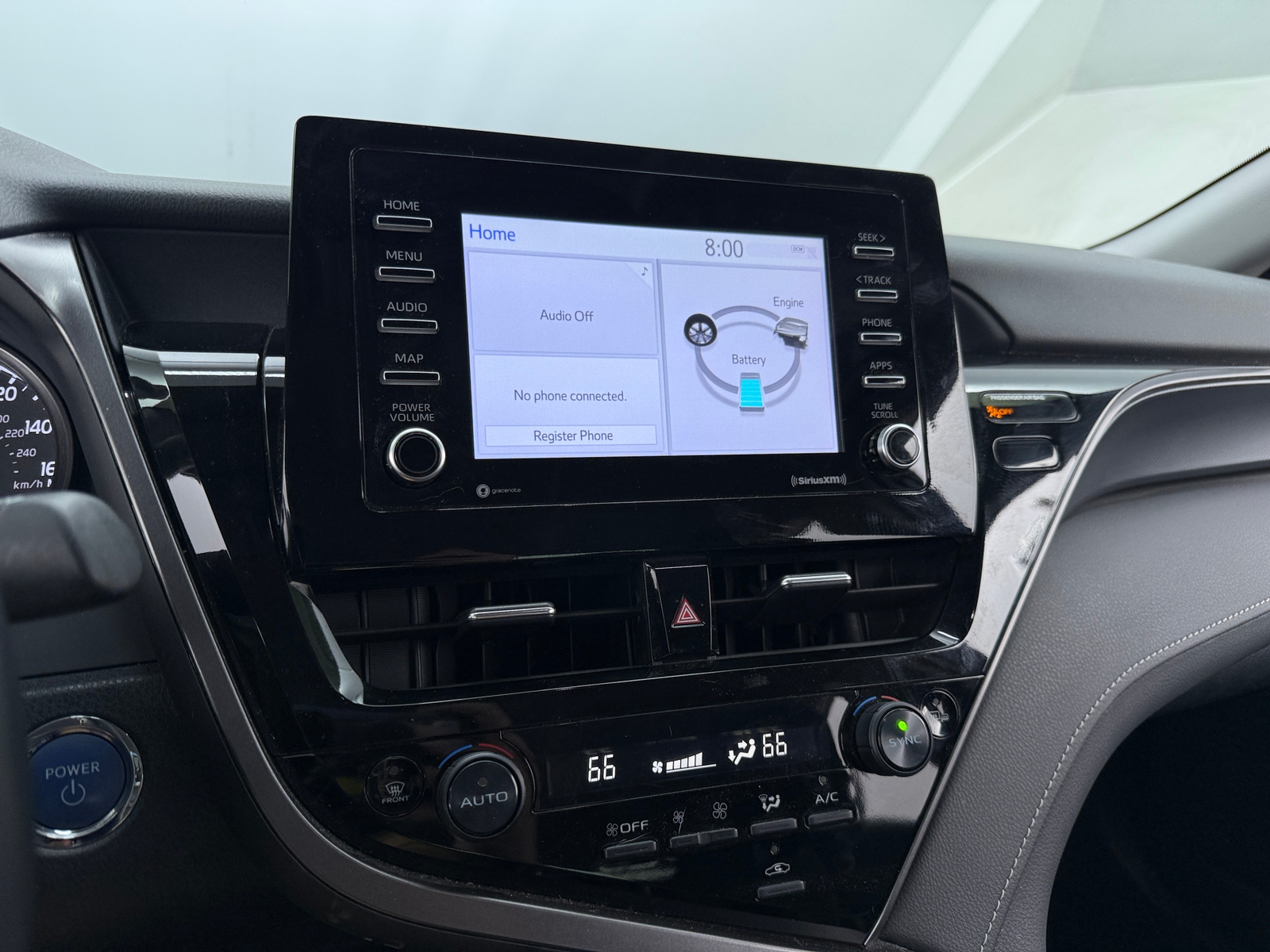 Thumbnail: 2024 Toyota Camry - 3