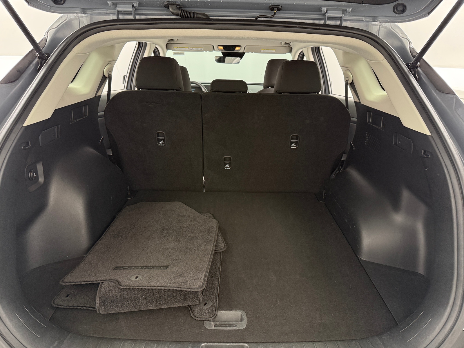 Thumbnail: 2025 Kia Sportage - 7