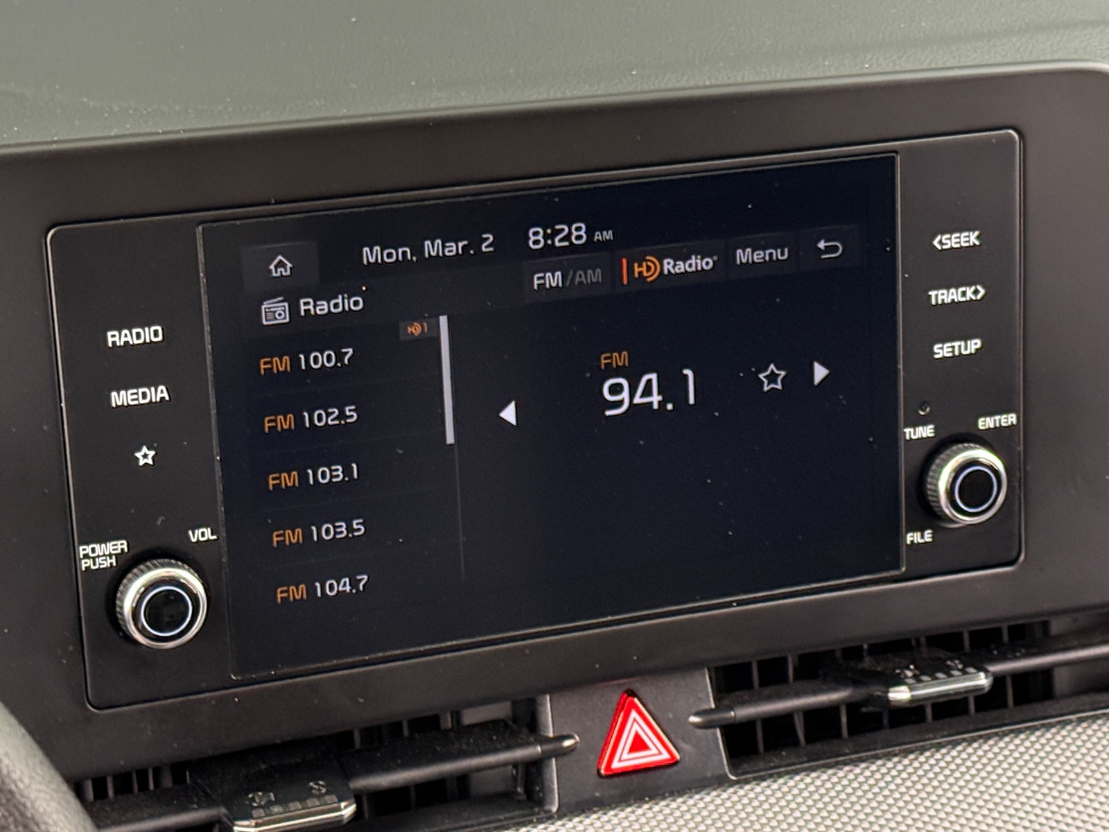 Thumbnail: 2025 Kia Sportage - 4