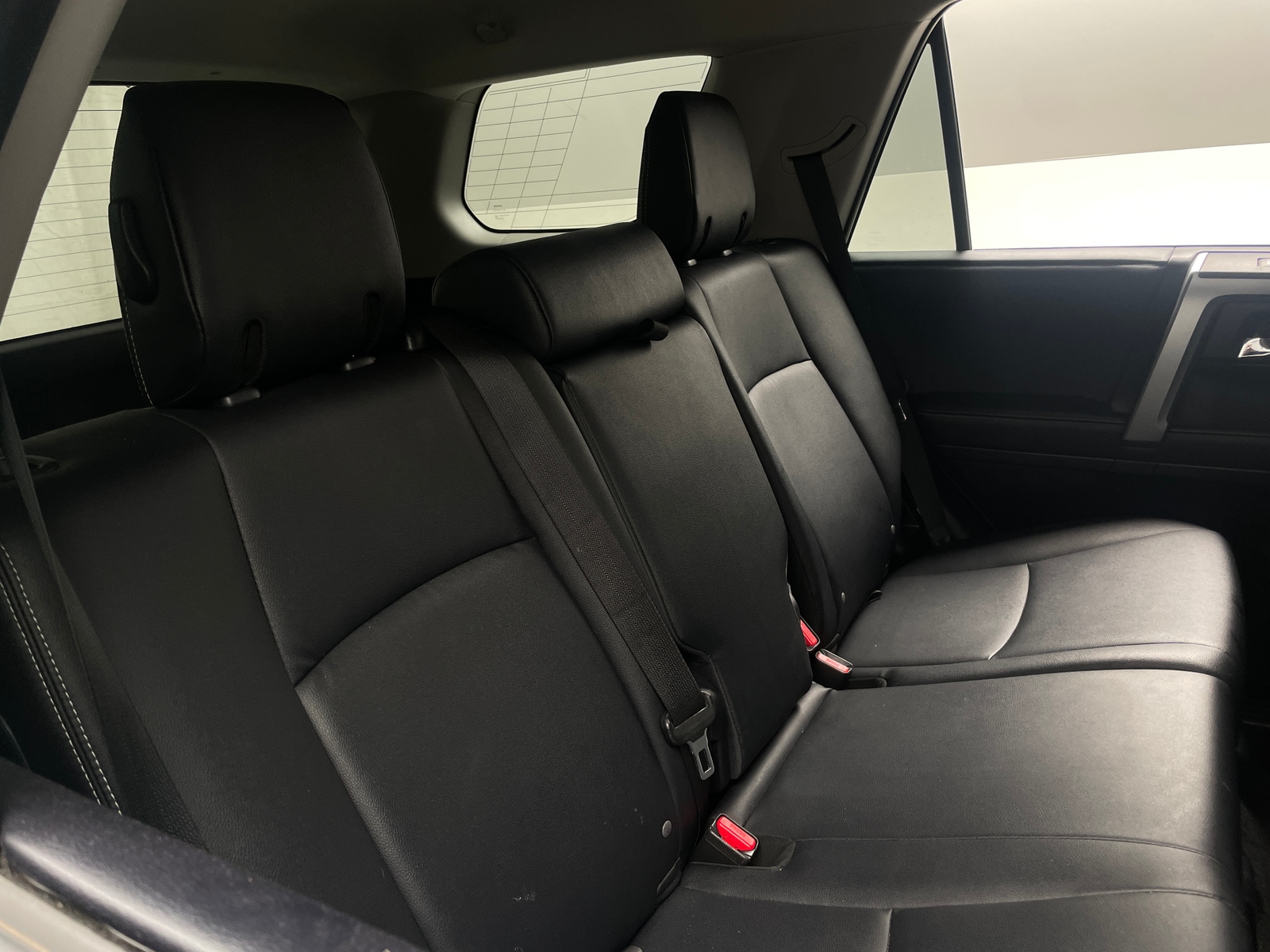 Thumbnail: 2023 Toyota 4Runner - 5