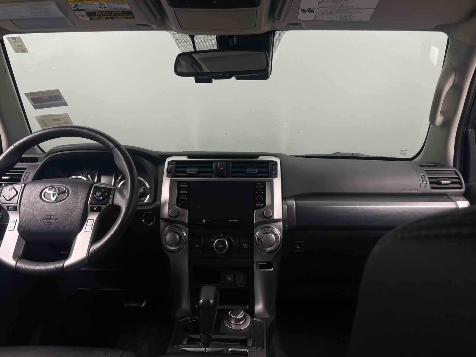 Thumbnail: 2023 Toyota 4Runner - 2