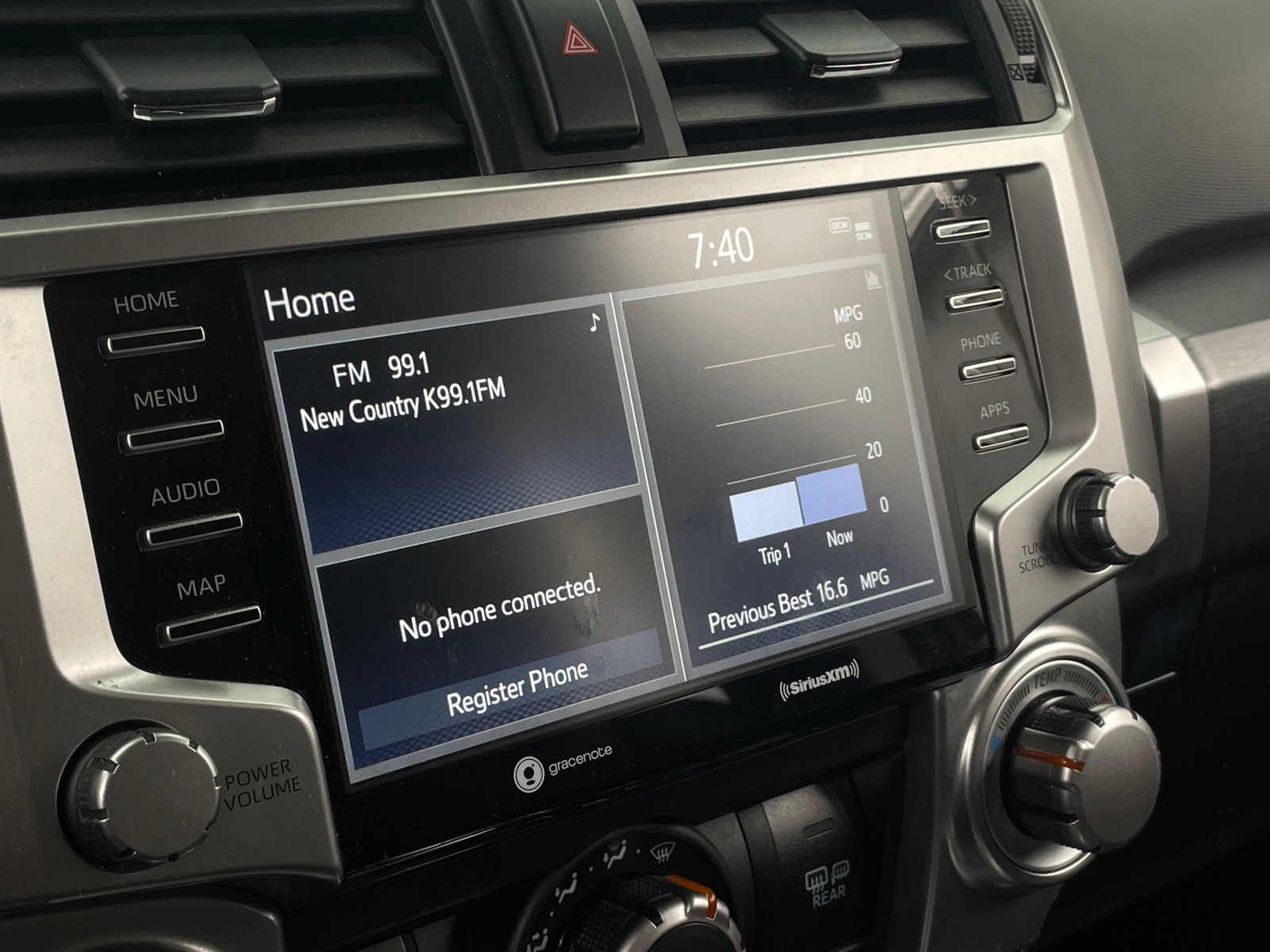 Thumbnail: 2023 Toyota 4Runner - 3