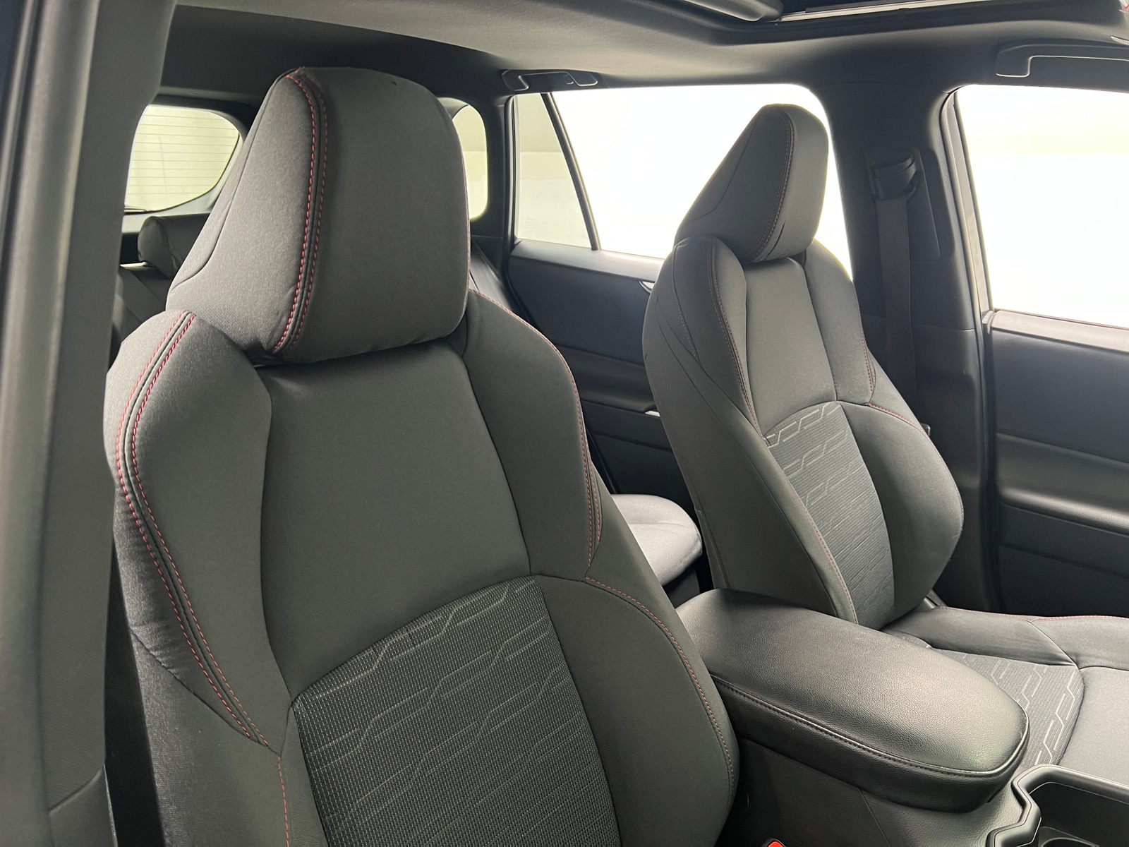 Thumbnail: 2023 Toyota RAV4 - 2