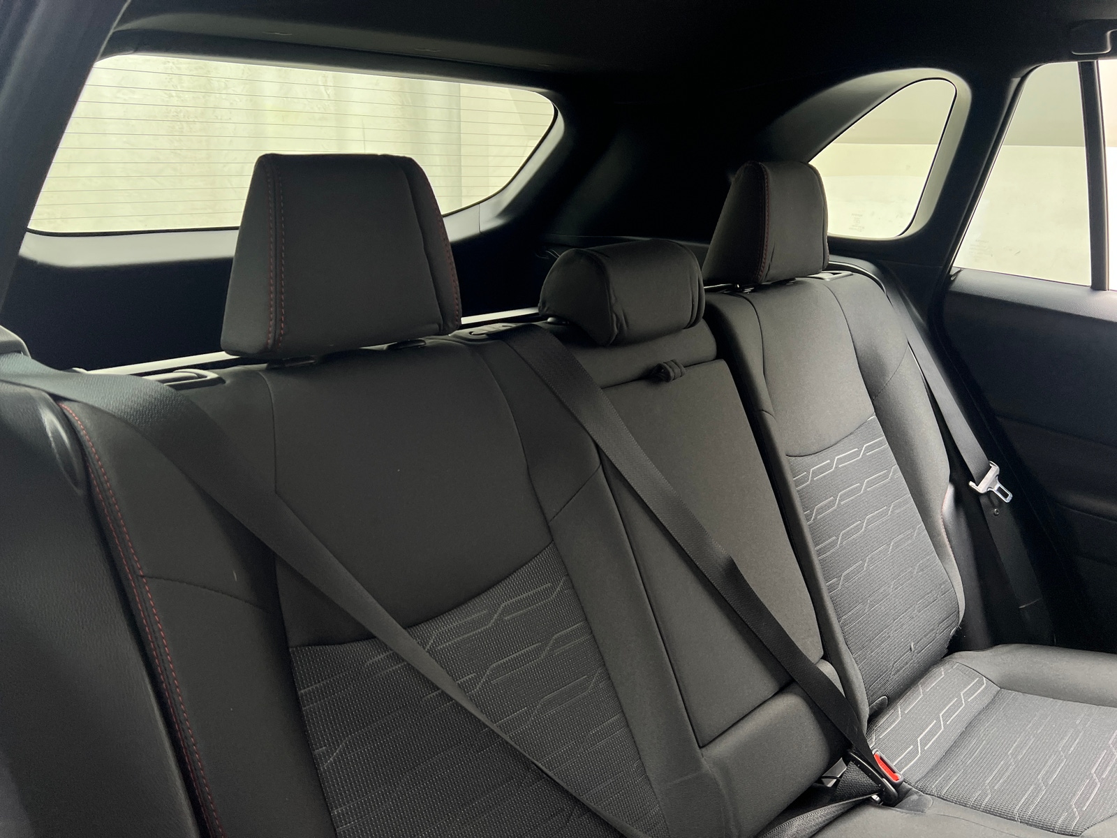 Thumbnail: 2023 Toyota RAV4 - 6