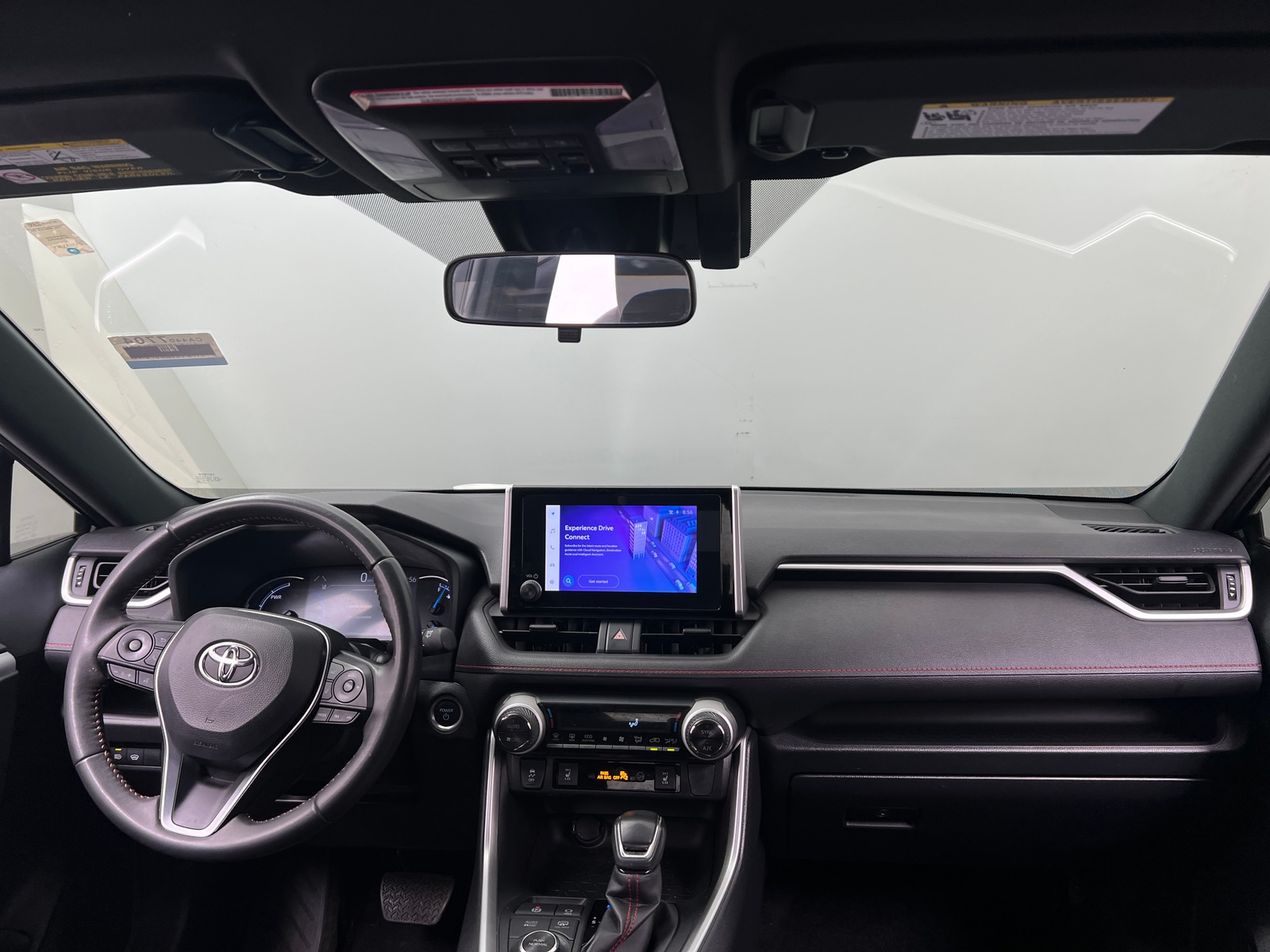 Thumbnail: 2023 Toyota RAV4 - 3