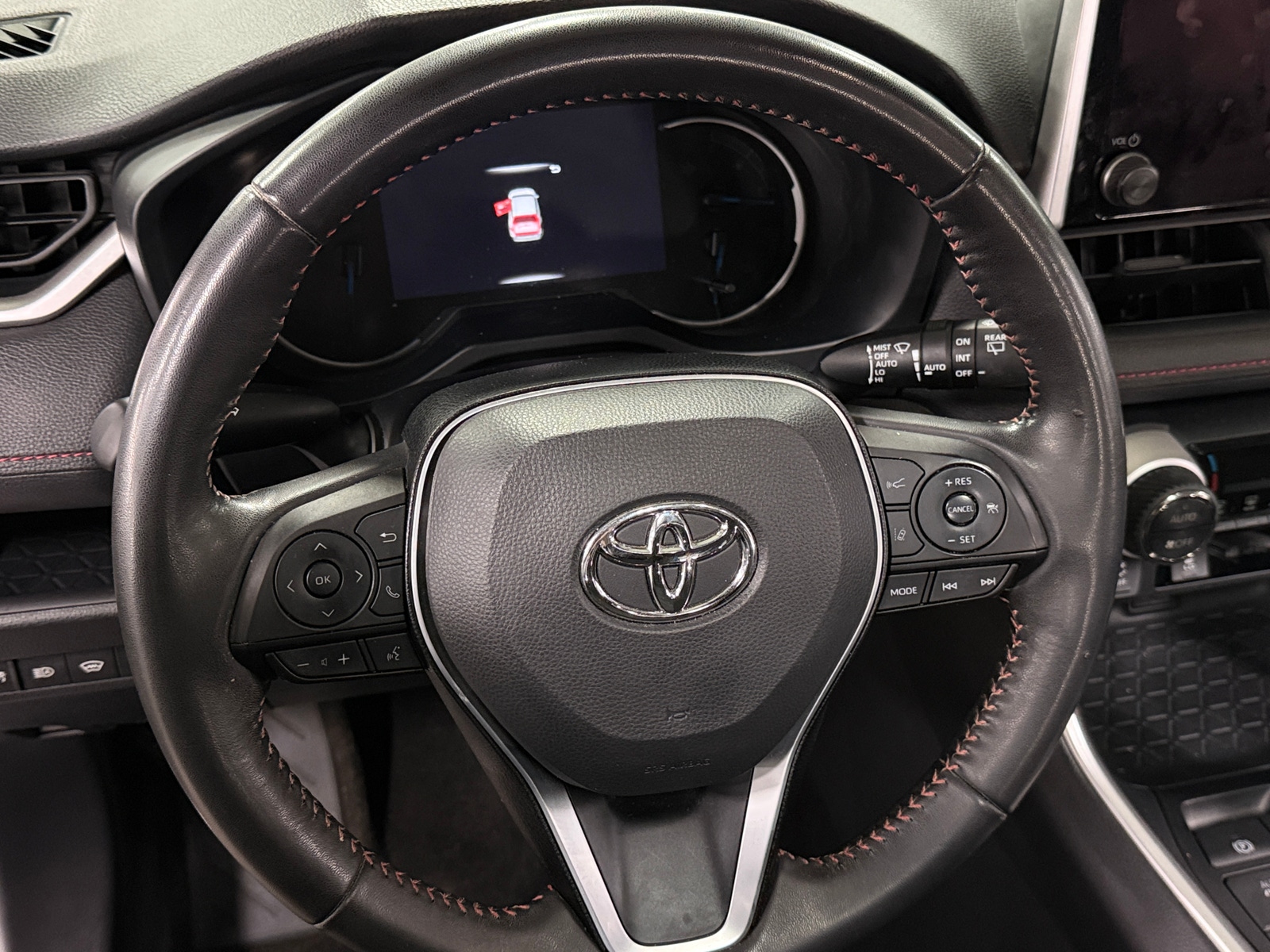 Thumbnail: 2023 Toyota RAV4 - 5