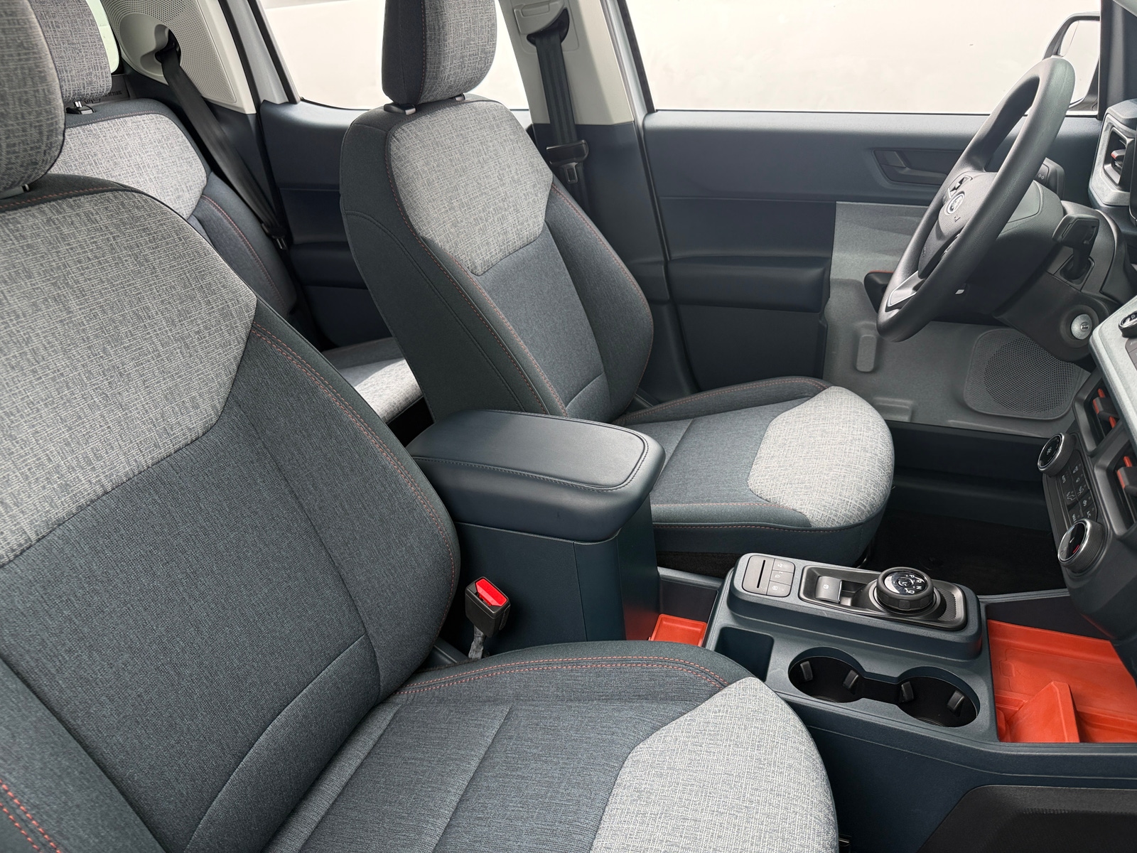 Thumbnail: 2024 Ford Maverick - 2