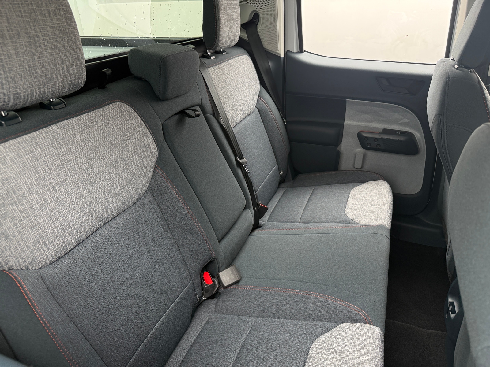 Thumbnail: 2024 Ford Maverick - 6