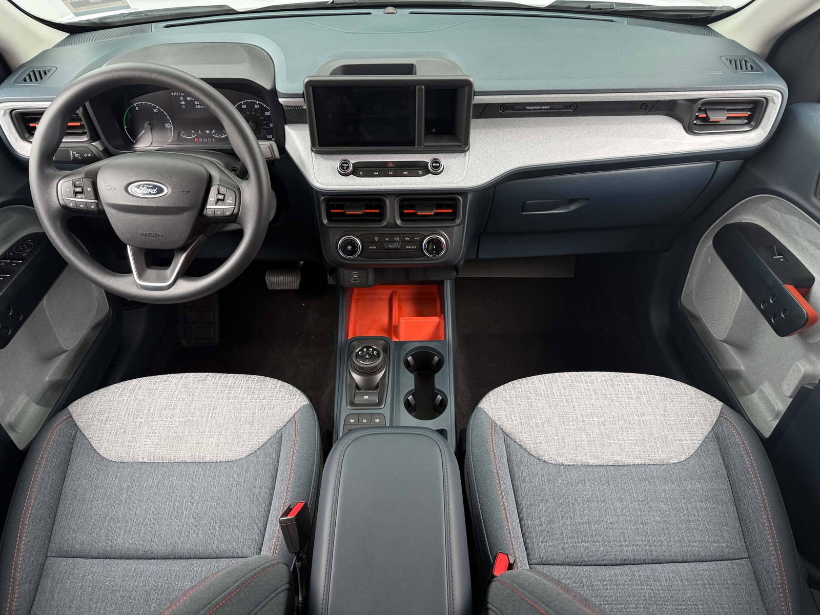 Thumbnail: 2024 Ford Maverick - 3