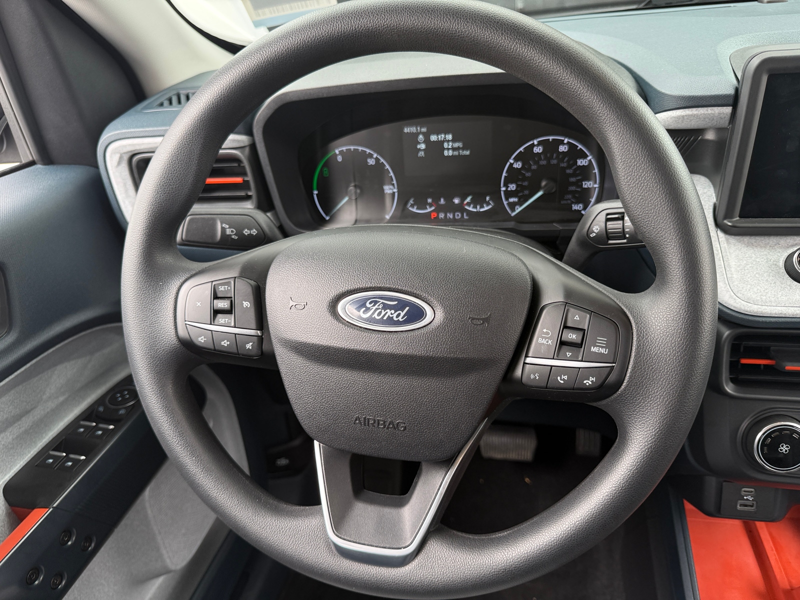 Thumbnail: 2024 Ford Maverick - 5