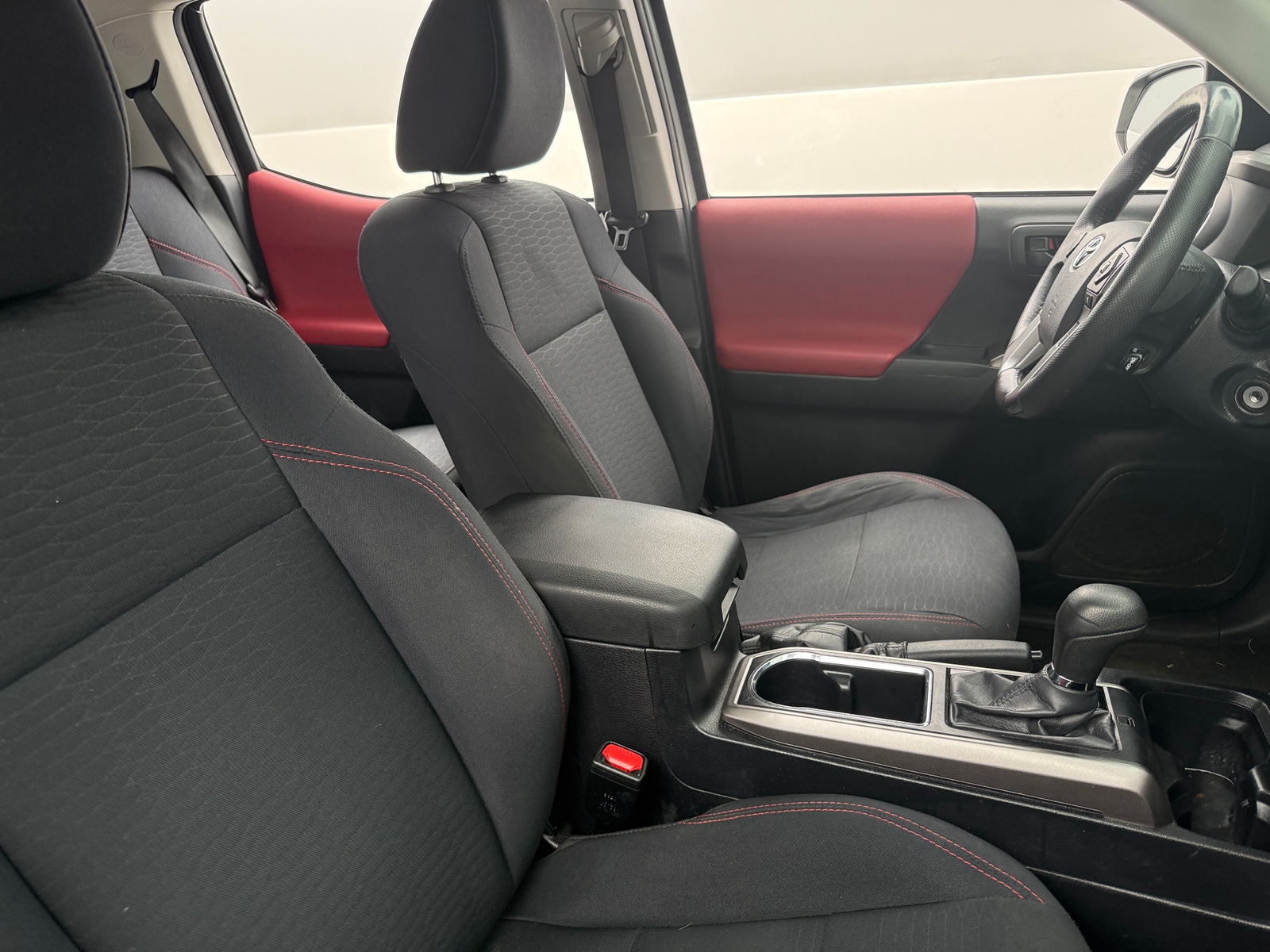 Thumbnail: 2019 Toyota Tacoma - 2