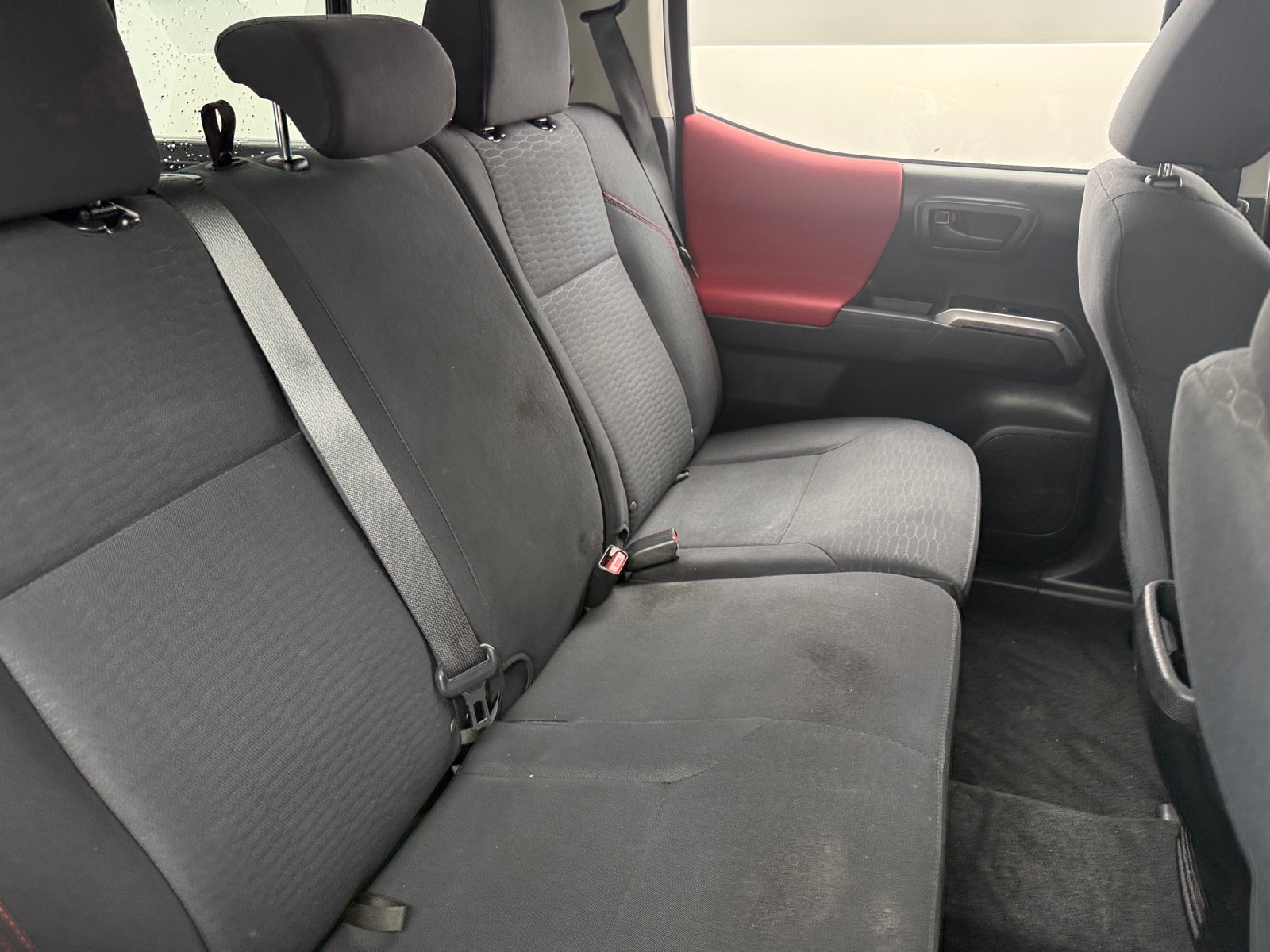 Thumbnail: 2019 Toyota Tacoma - 5