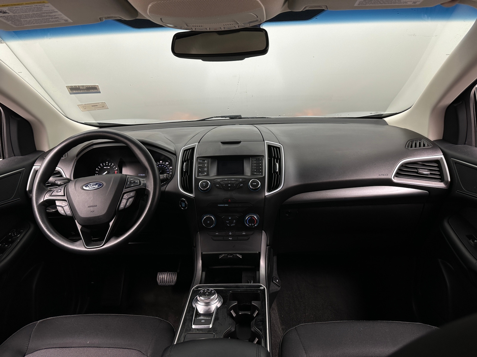 Thumbnail: 2019 Ford Edge - 3