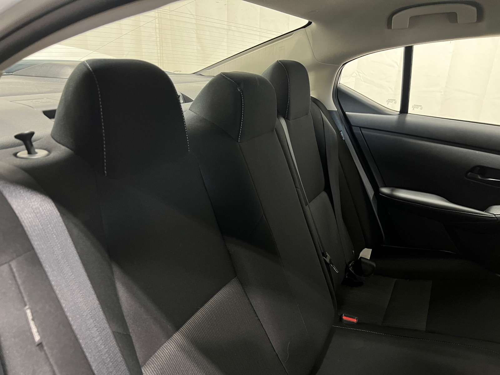 Thumbnail: 2025 Nissan Sentra - 6