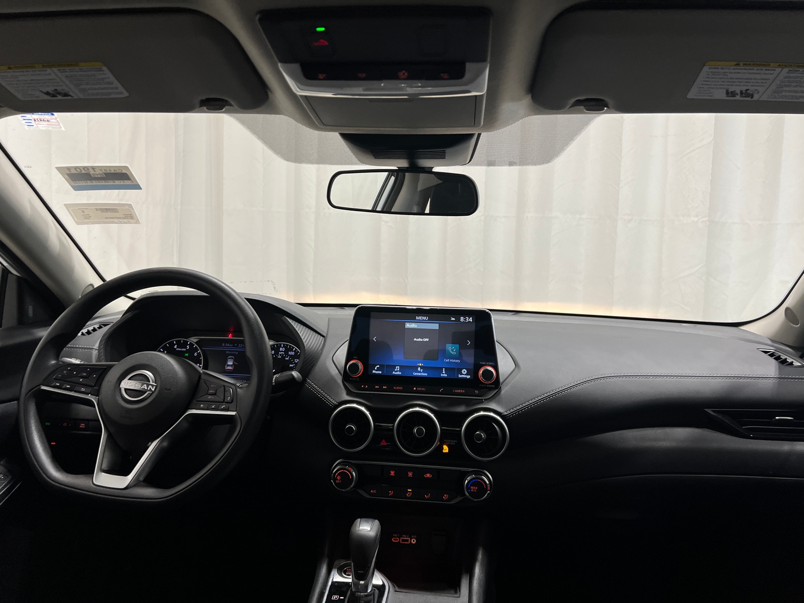 Thumbnail: 2025 Nissan Sentra - 3