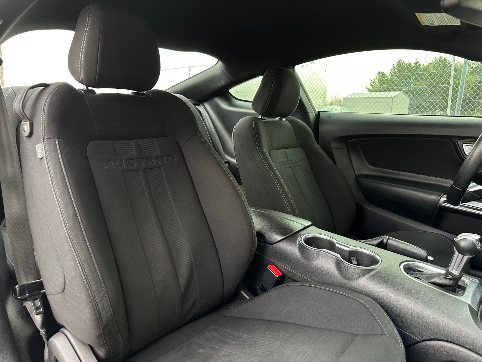 Thumbnail: 2019 Ford Mustang - 2