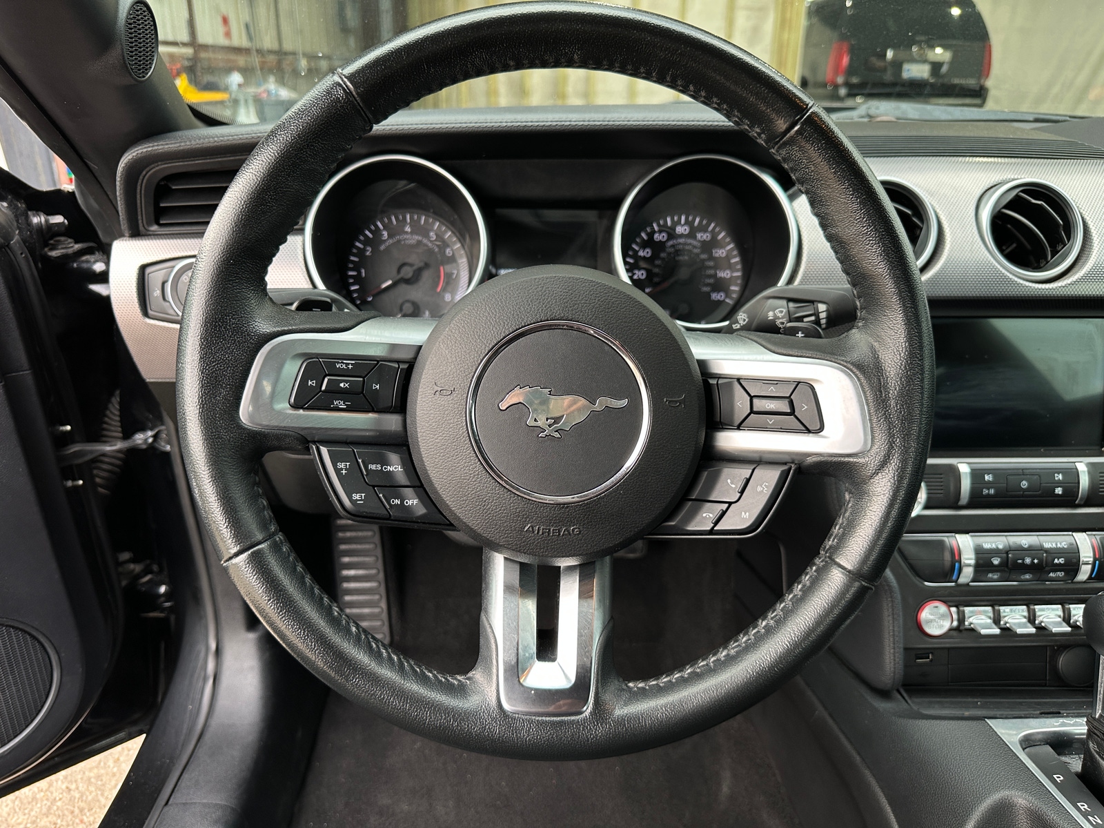 Thumbnail: 2019 Ford Mustang - 4