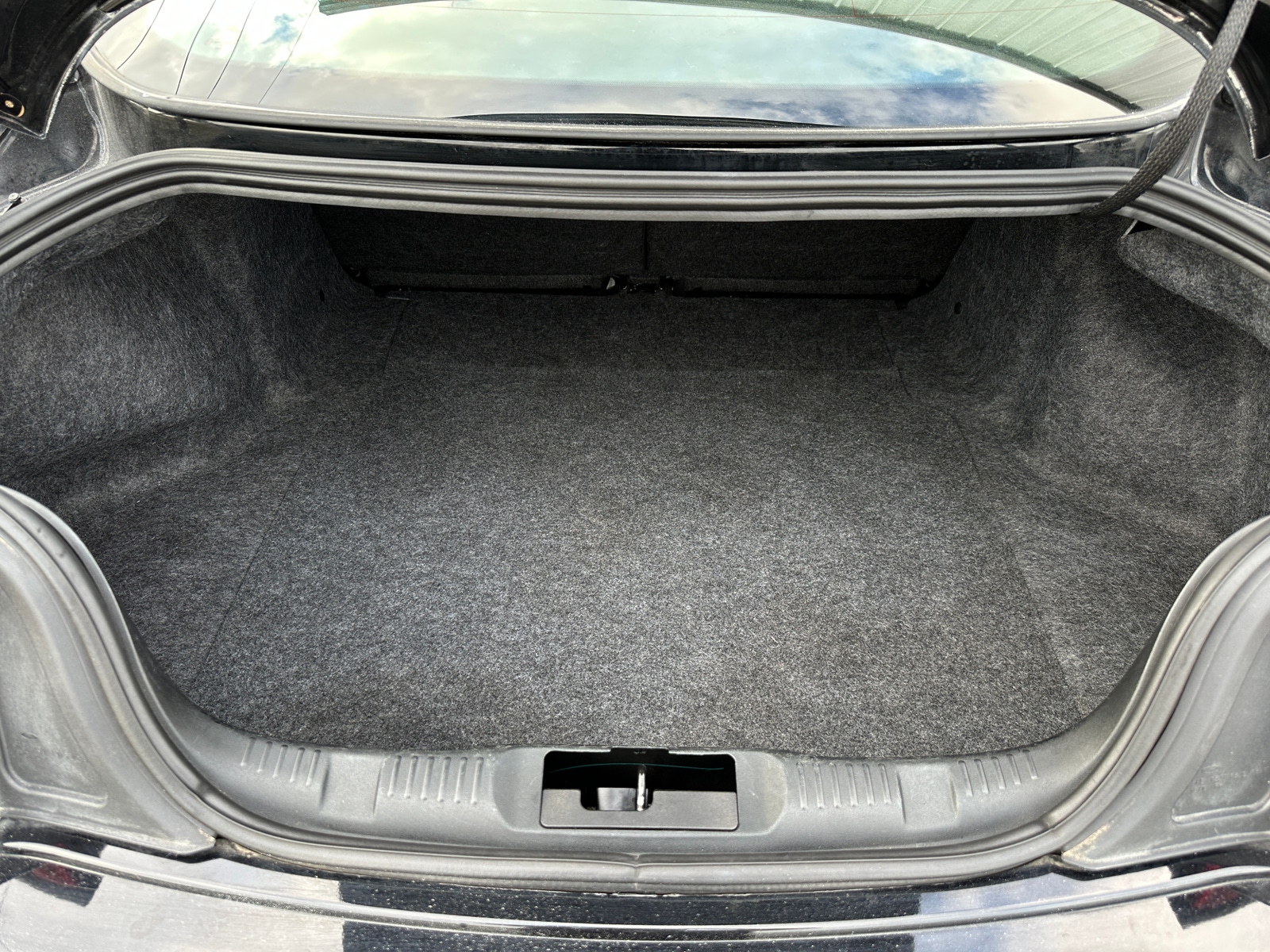 Thumbnail: 2019 Ford Mustang - 5