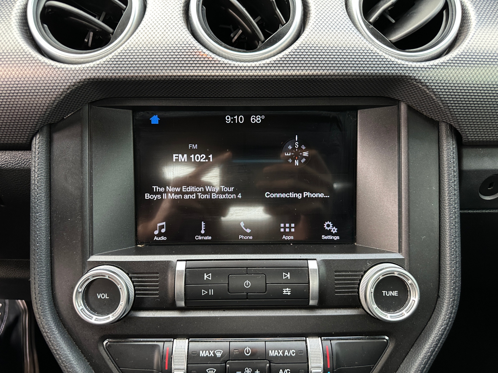 Thumbnail: 2019 Ford Mustang - 3