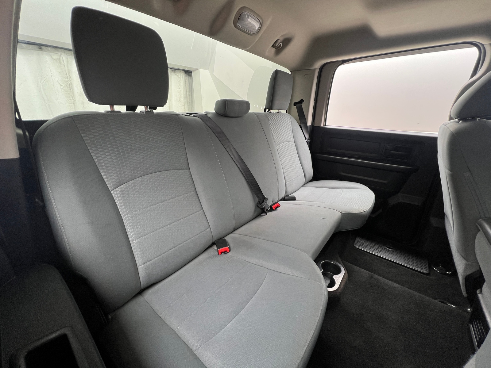 Thumbnail: 2017 RAM 2500 - 6