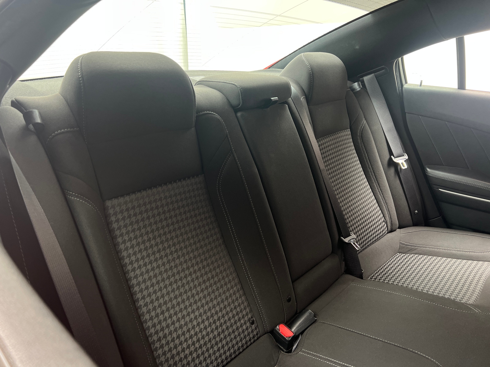 Thumbnail: 2023 Dodge Charger - 6