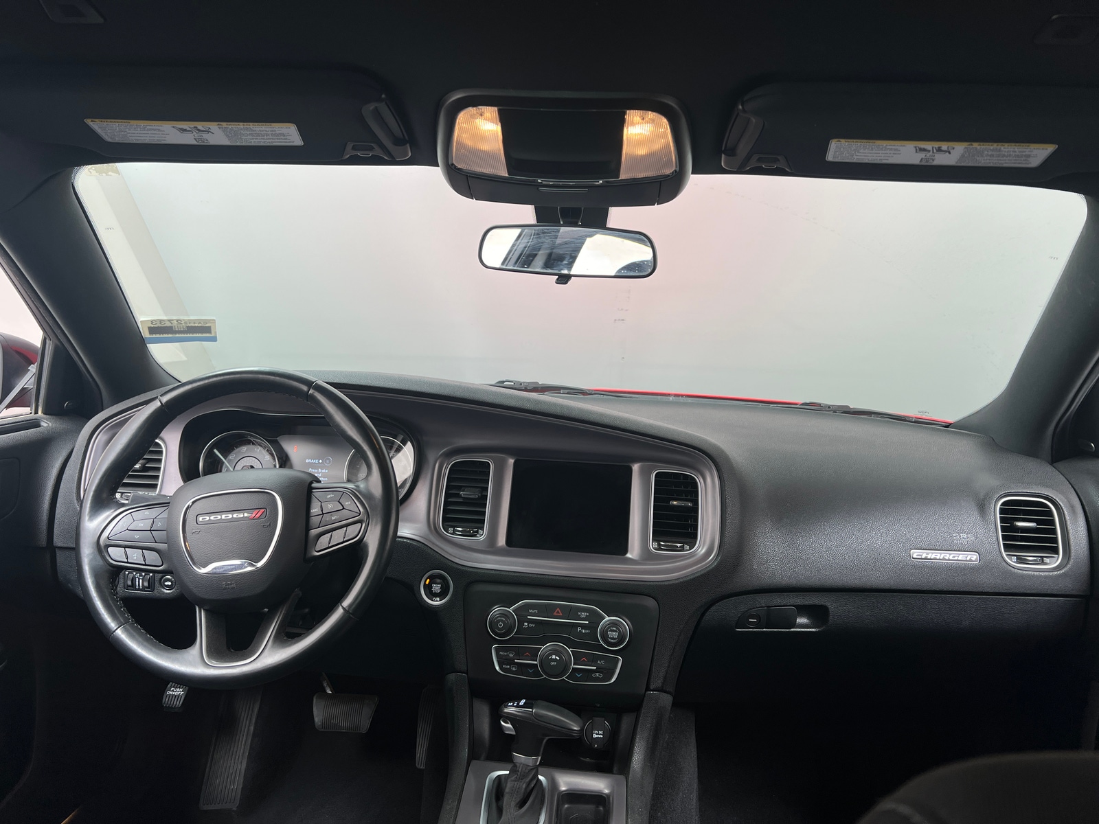 Thumbnail: 2023 Dodge Charger - 3