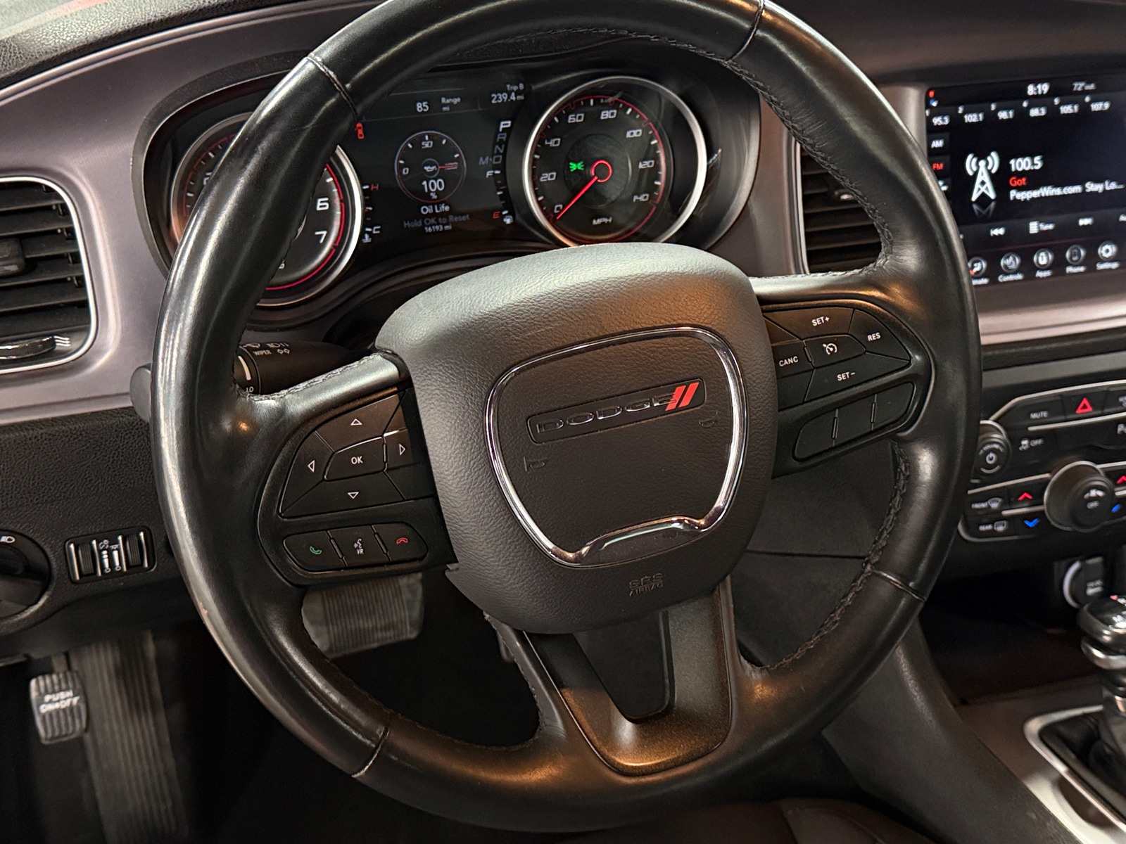 Thumbnail: 2023 Dodge Charger - 5