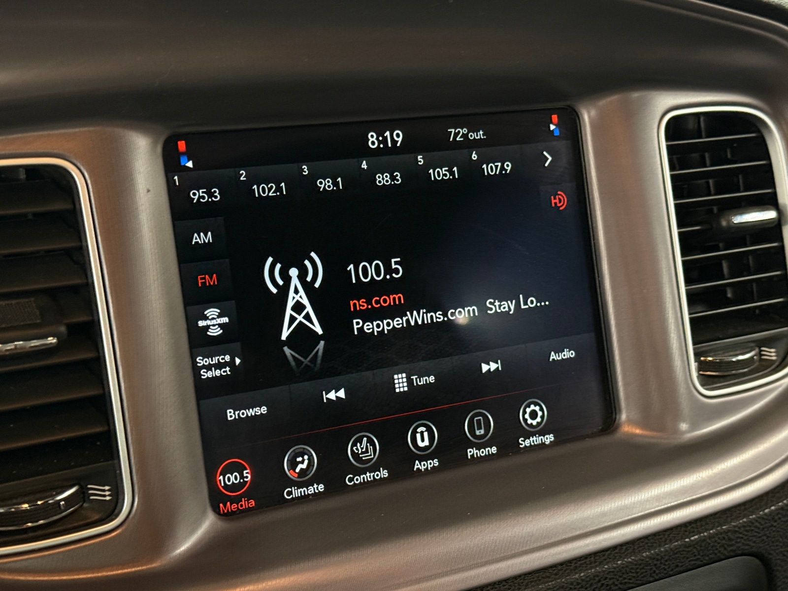 Thumbnail: 2023 Dodge Charger - 4