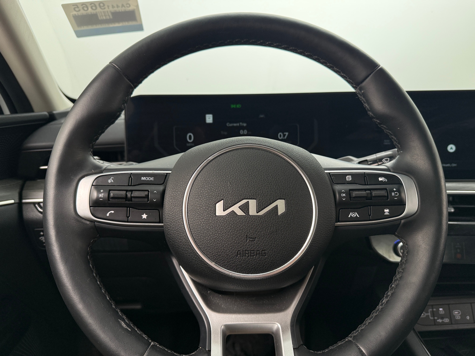 Thumbnail: 2025 Kia K5 - 4