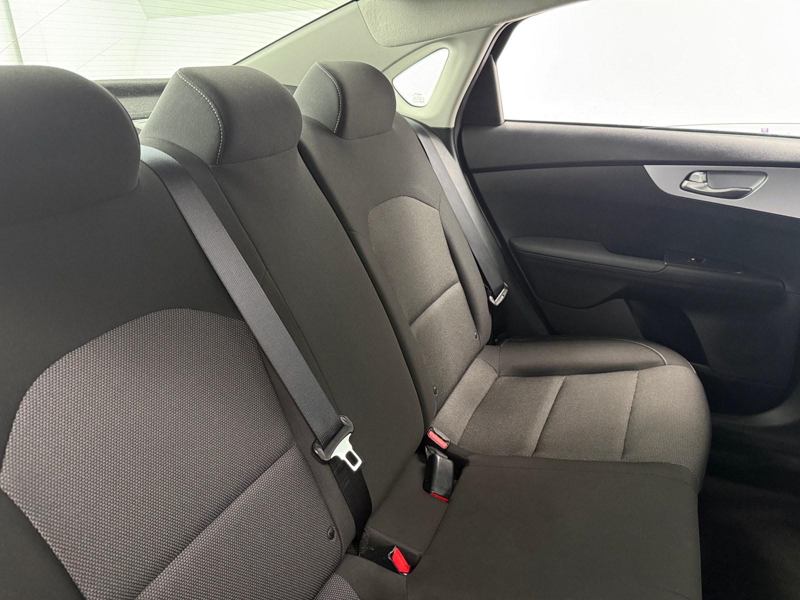 Thumbnail: 2024 Kia Forte - 6