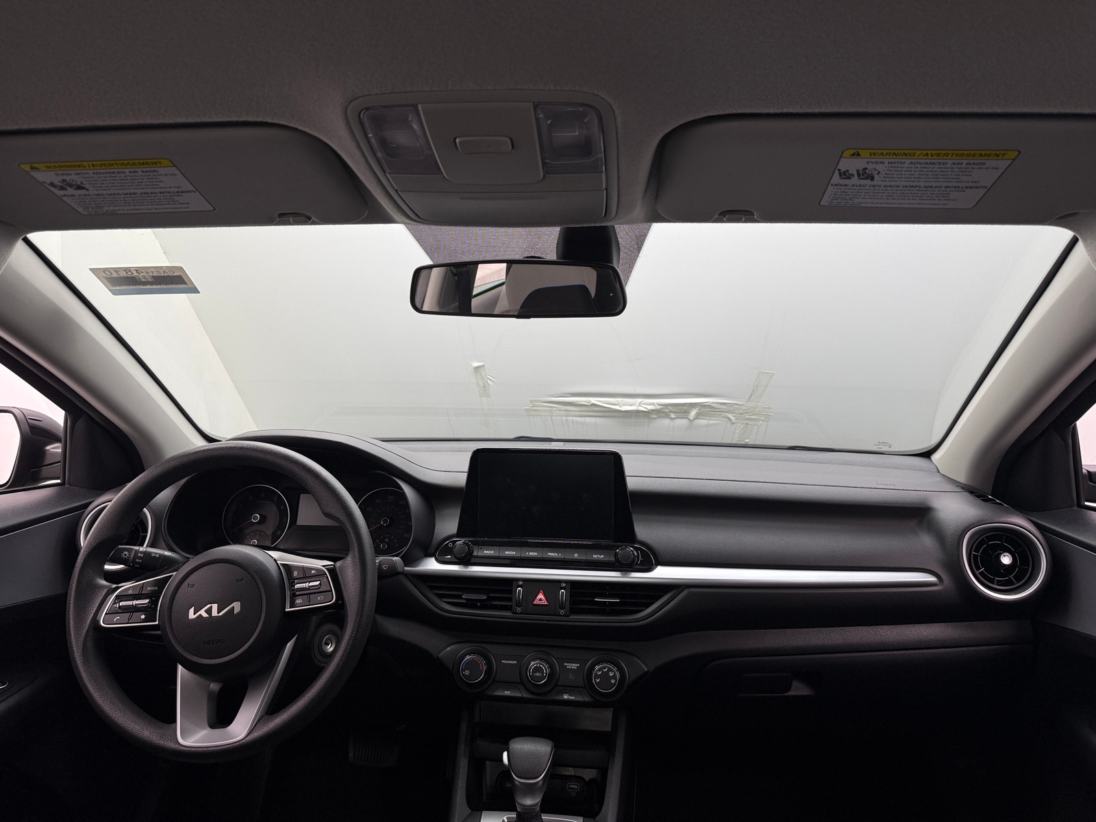 Thumbnail: 2024 Kia Forte - 3