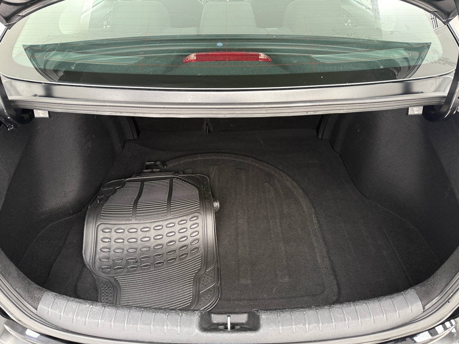 Thumbnail: 2024 Kia Forte - 7