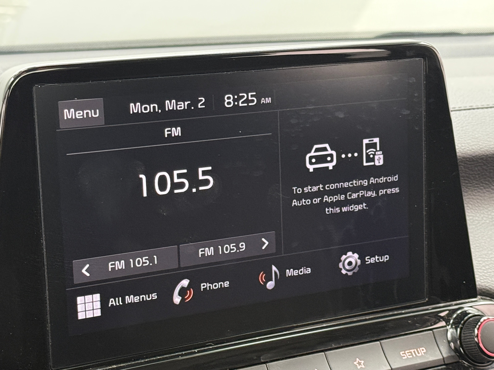 Thumbnail: 2024 Kia Forte - 4