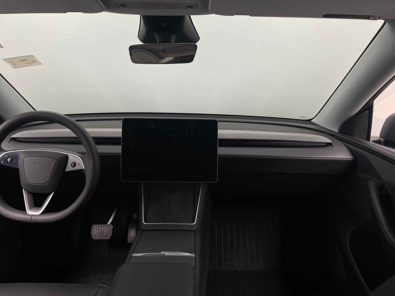 Thumbnail: 2026 Tesla Model Y - 2